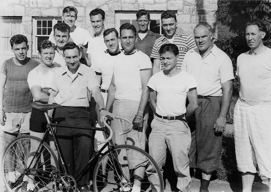 Adolph_&-cycling_friends